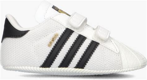 Witte adidas Babyschoenen online kopen 